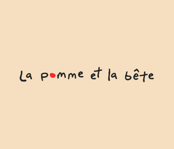 Verger Cidrerie La pomme et la bête