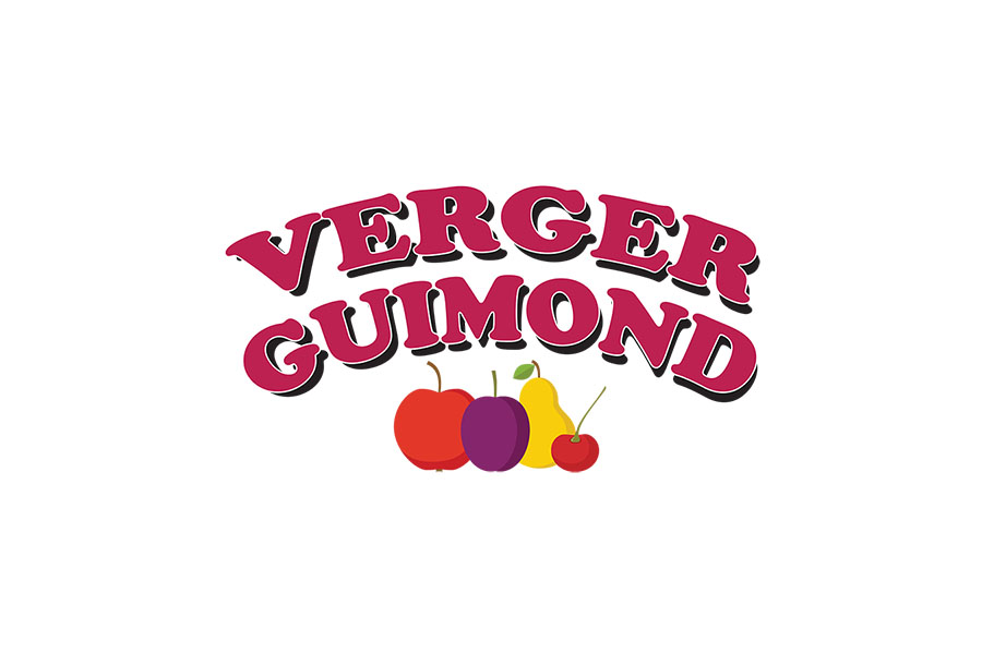 Verger Guimond